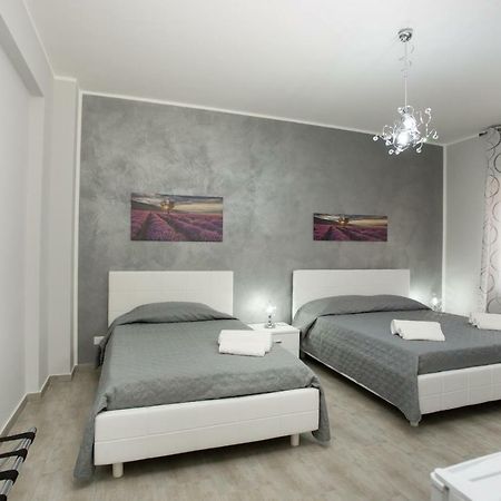B&B Palermo Sole & Cultura מראה חיצוני תמונה