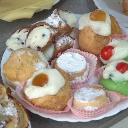 B&B Palermo Sole & Cultura מראה חיצוני תמונה