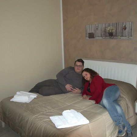 B&B Palermo Sole & Cultura מראה חיצוני תמונה