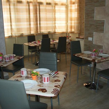 B&B Palermo Sole & Cultura מראה חיצוני תמונה