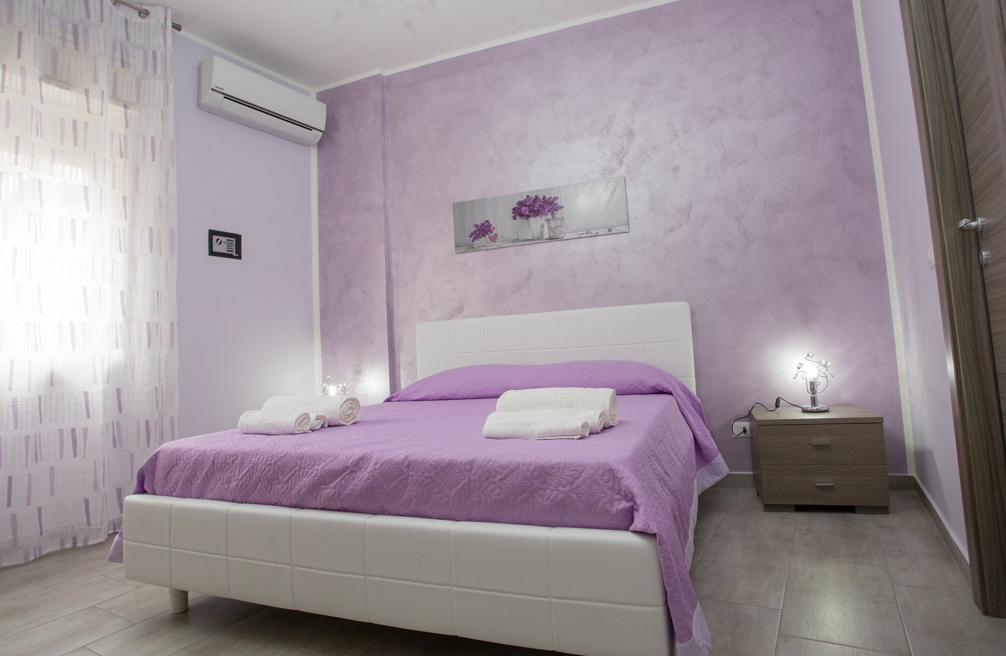 B&B Palermo Sole & Cultura מראה חיצוני תמונה