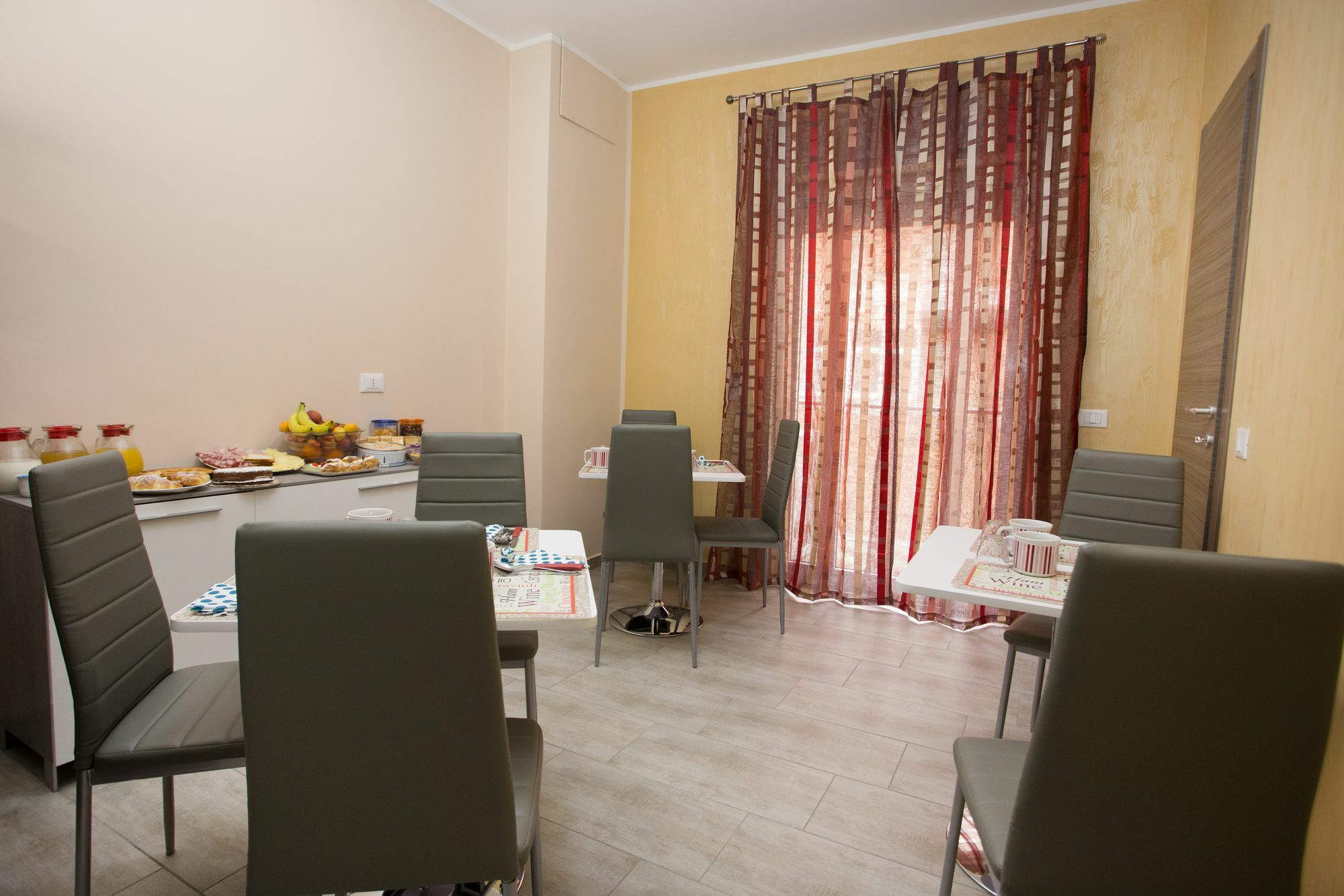 B&B Palermo Sole & Cultura מראה חיצוני תמונה