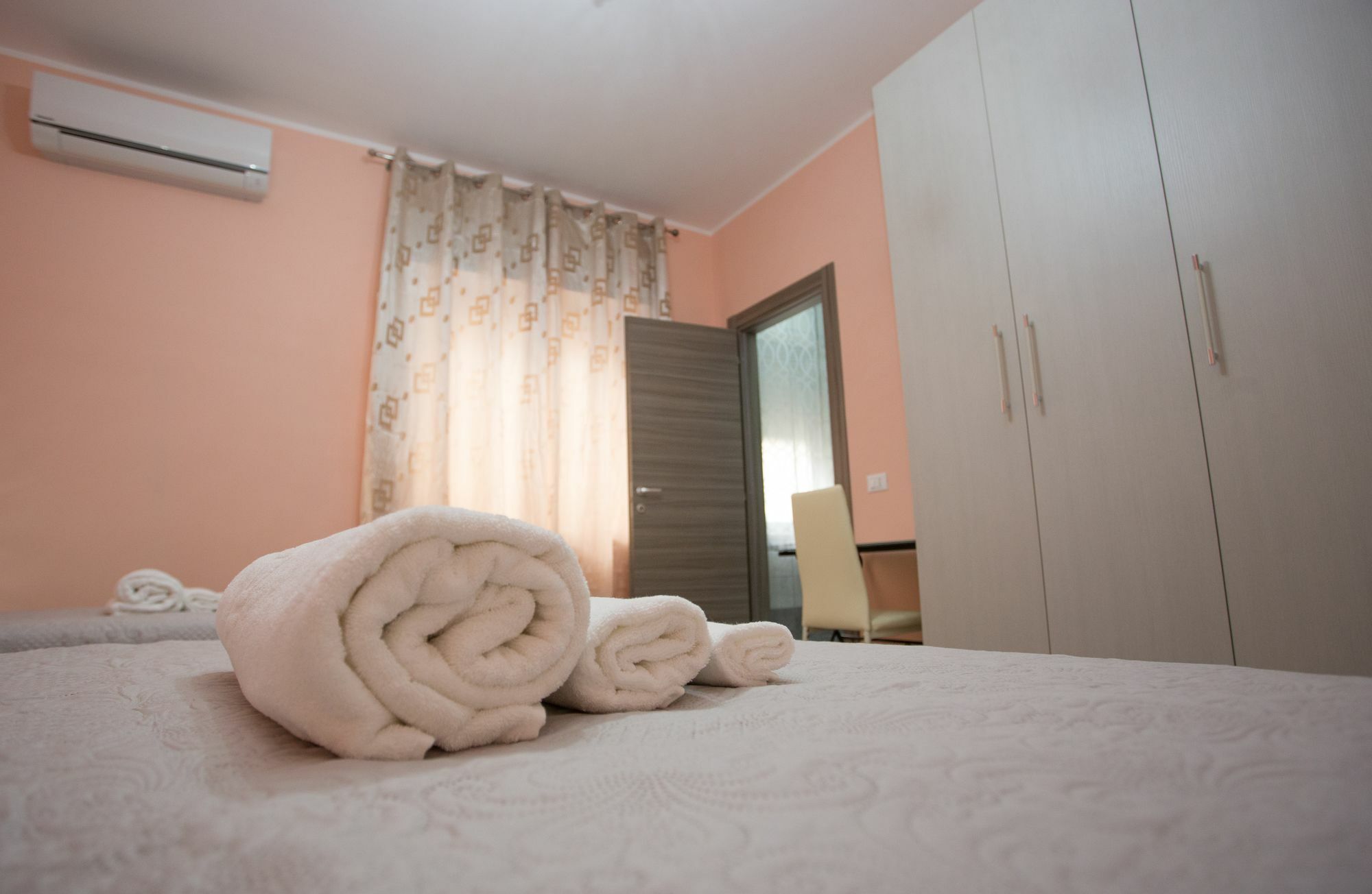 B&B Palermo Sole & Cultura מראה חיצוני תמונה