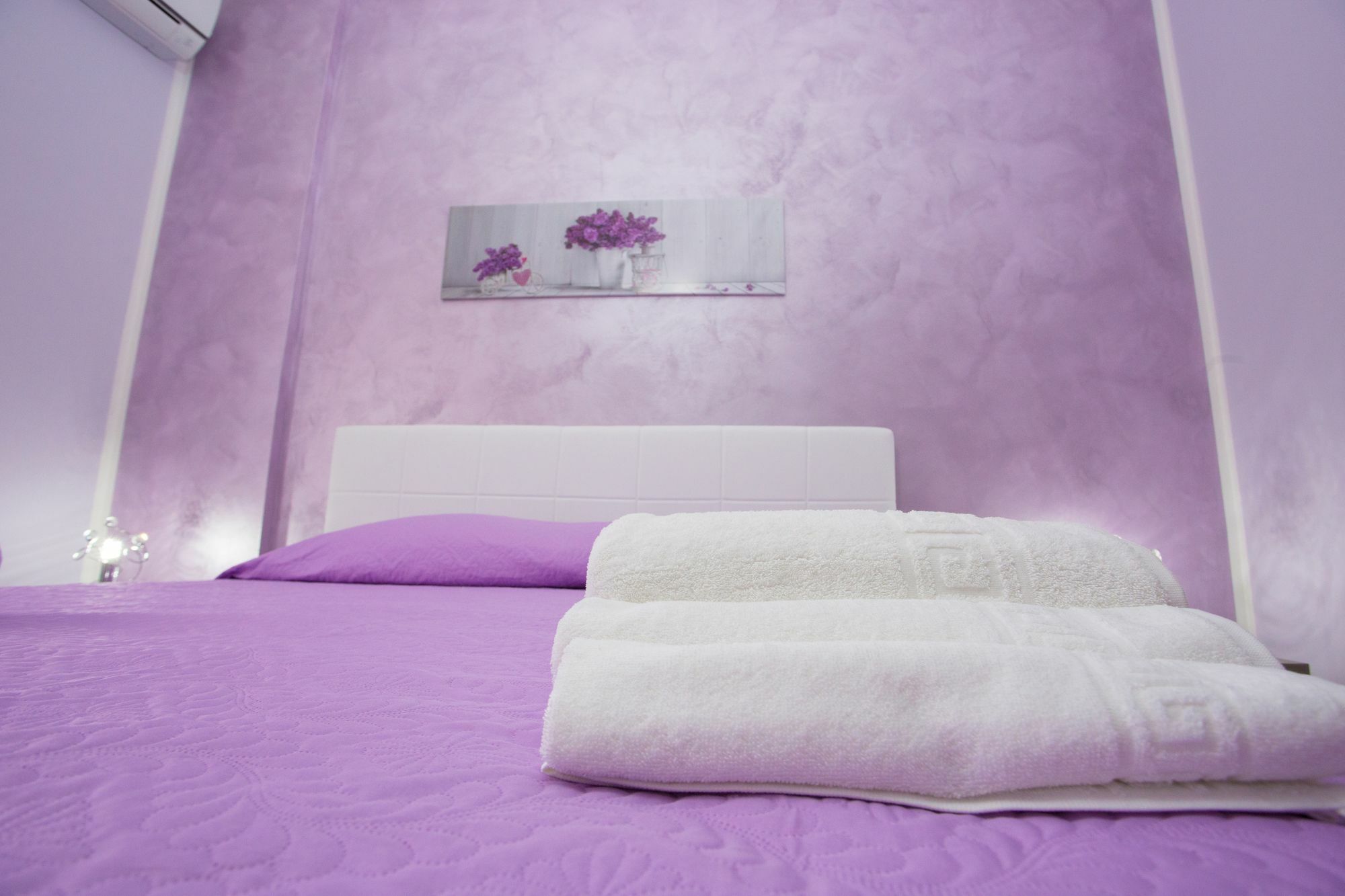 B&B Palermo Sole & Cultura מראה חיצוני תמונה