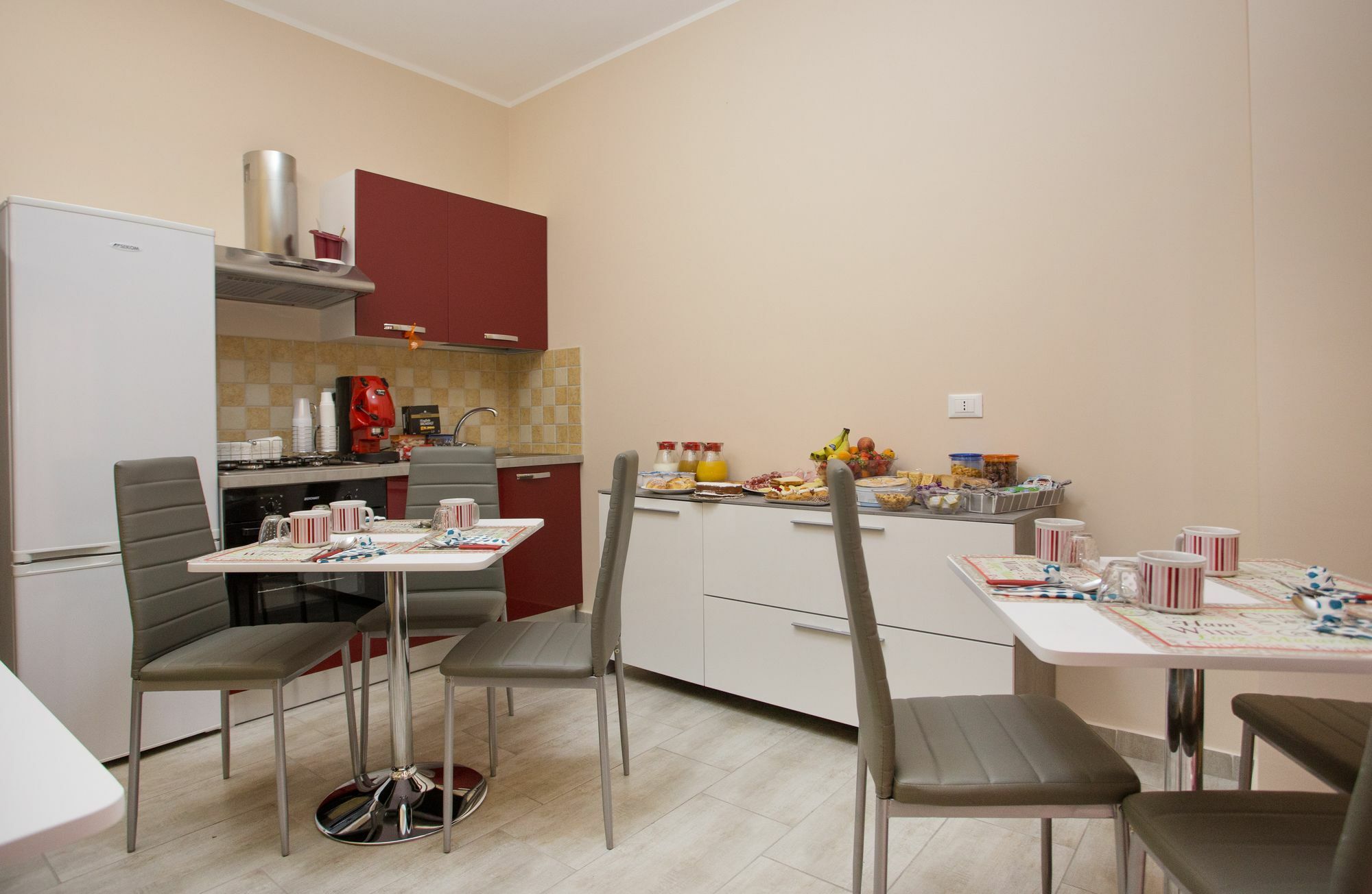 B&B Palermo Sole & Cultura מראה חיצוני תמונה