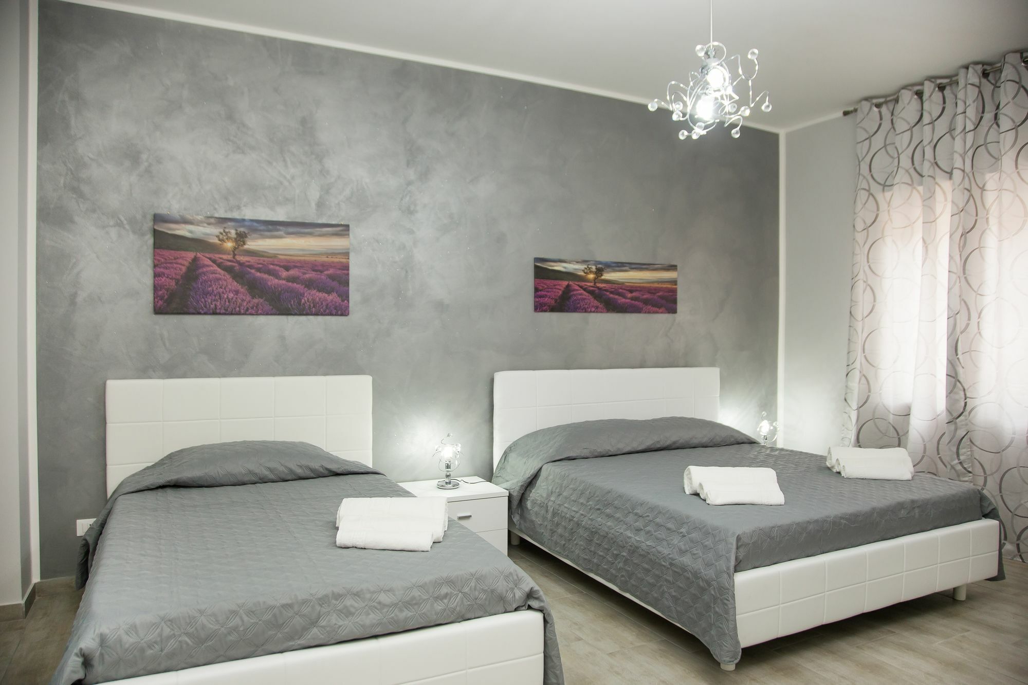 B&B Palermo Sole & Cultura מראה חיצוני תמונה