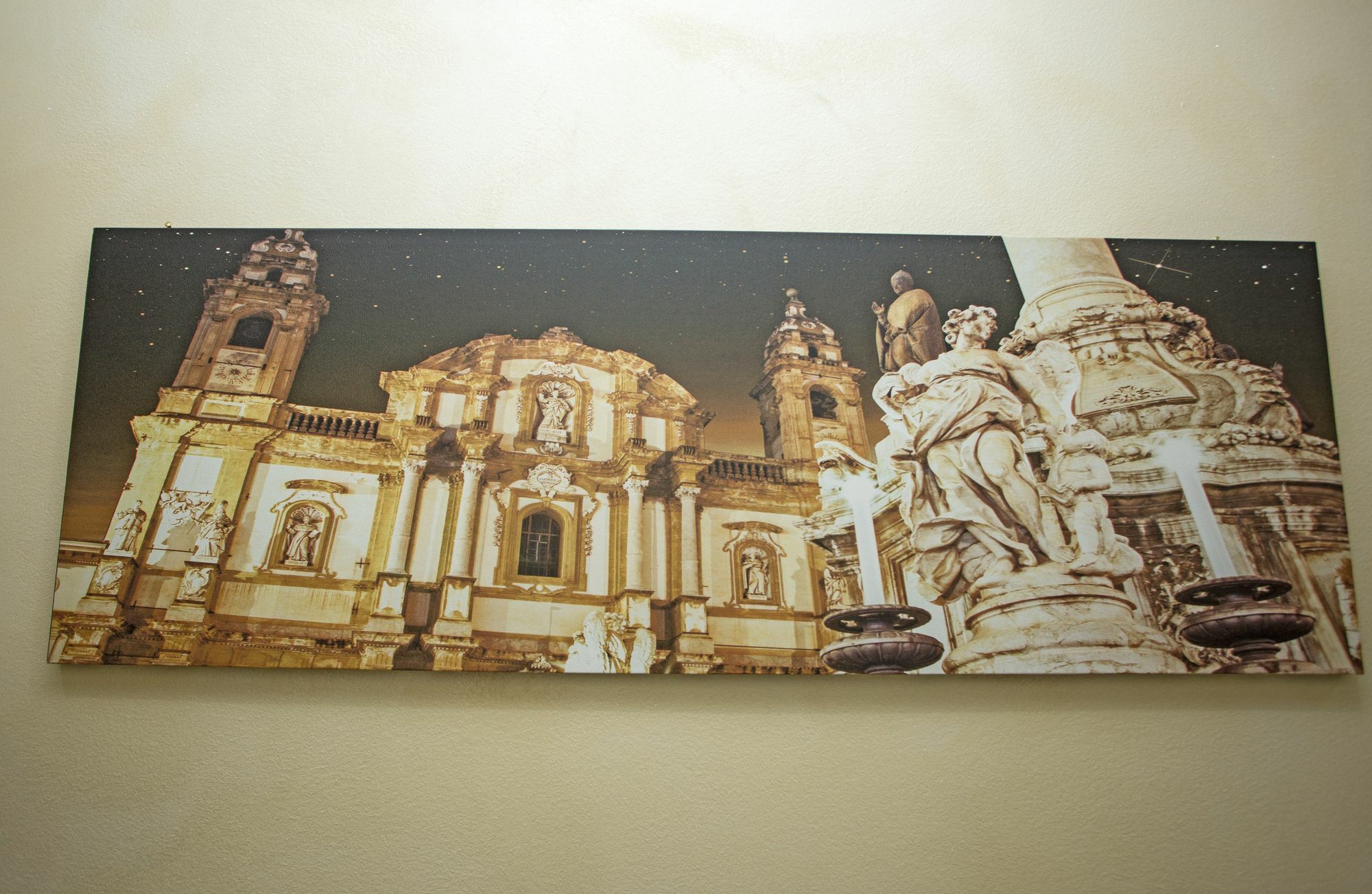 B&B Palermo Sole & Cultura מראה חיצוני תמונה