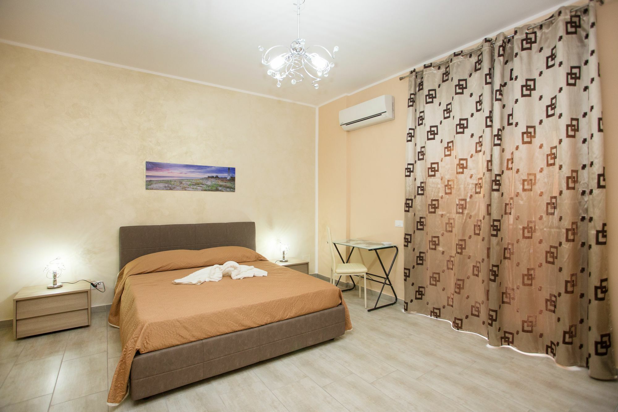 B&B Palermo Sole & Cultura מראה חיצוני תמונה
