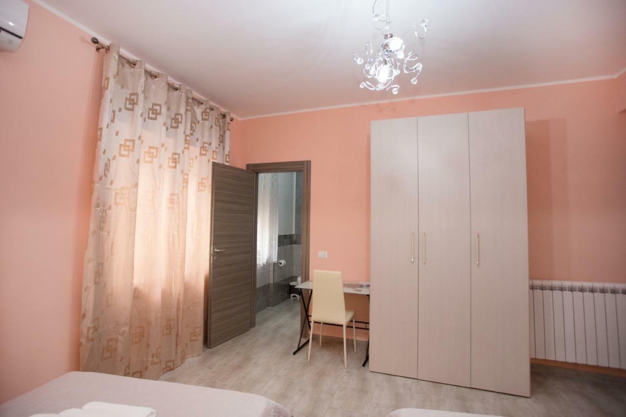 B&B Palermo Sole & Cultura מראה חיצוני תמונה