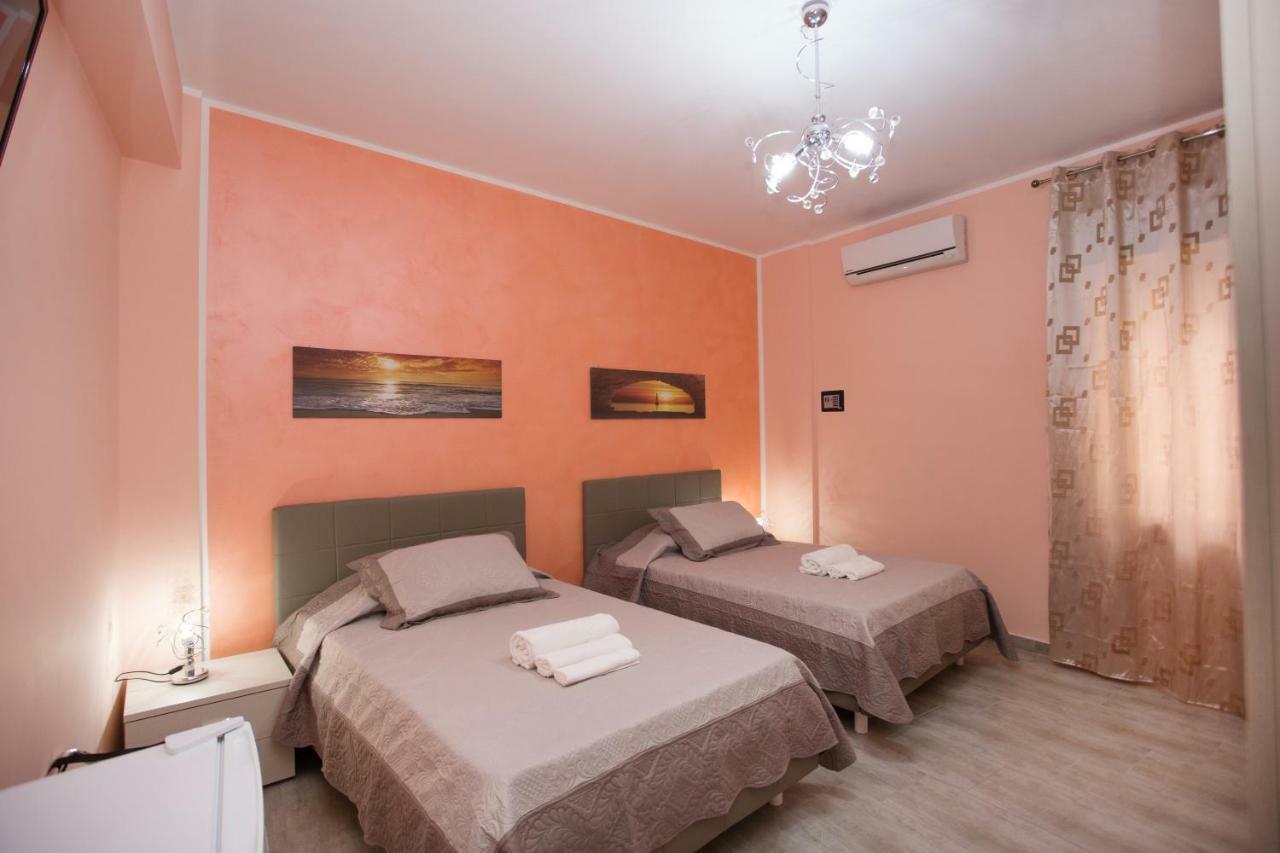 B&B Palermo Sole & Cultura מראה חיצוני תמונה