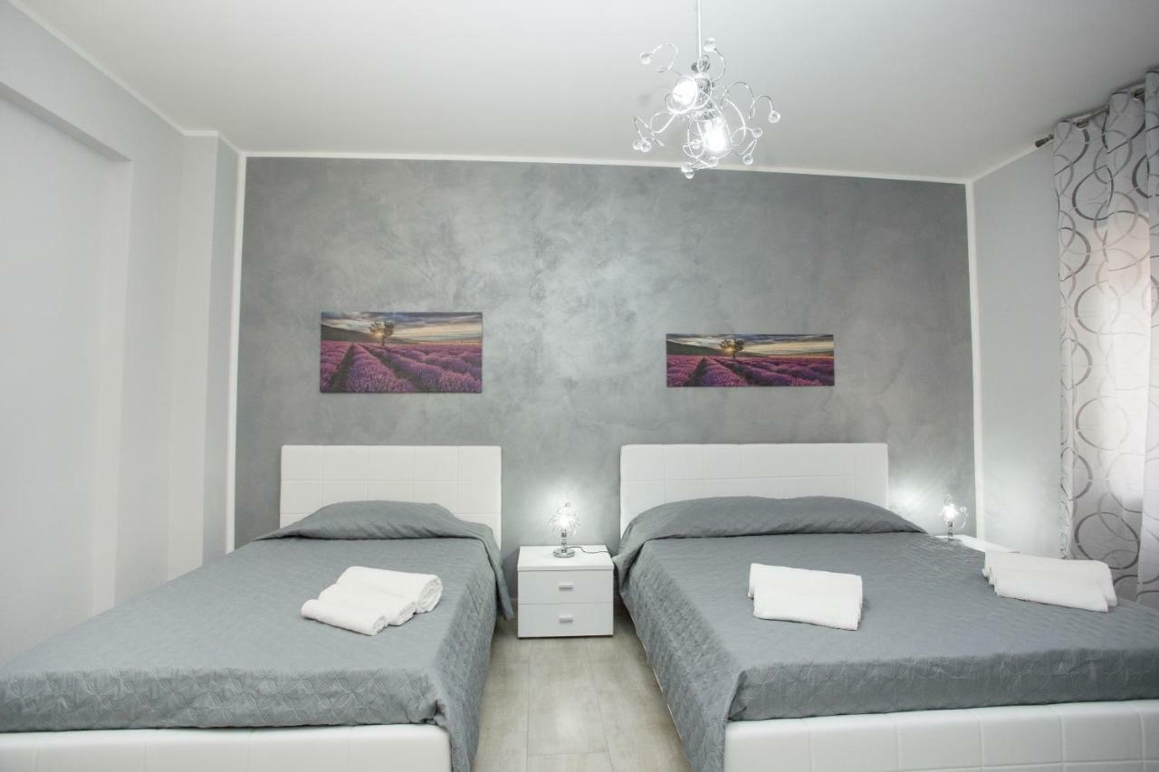 B&B Palermo Sole & Cultura מראה חיצוני תמונה