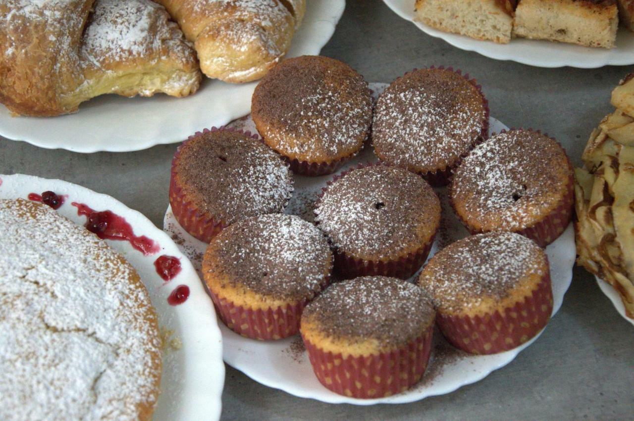 B&B Palermo Sole & Cultura מראה חיצוני תמונה