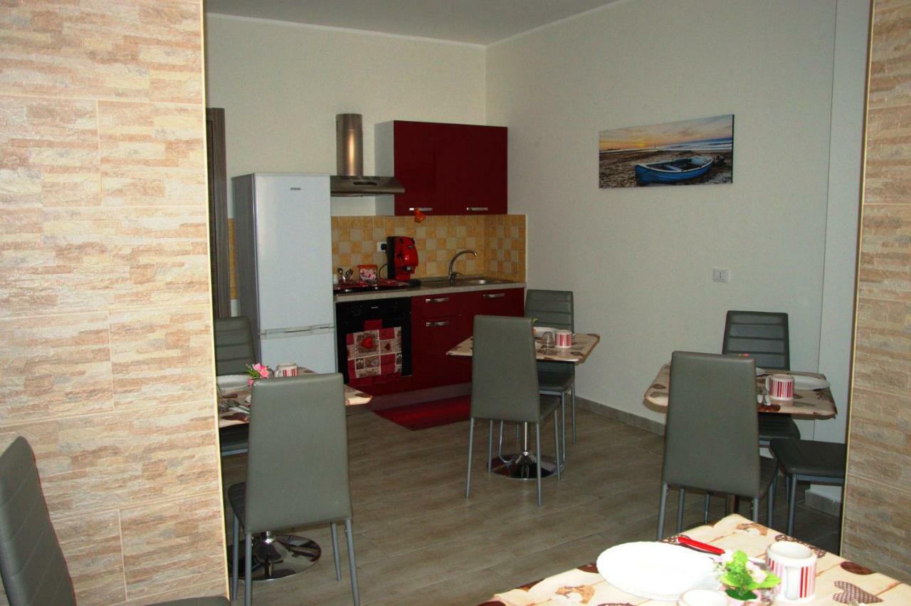B&B Palermo Sole & Cultura מראה חיצוני תמונה