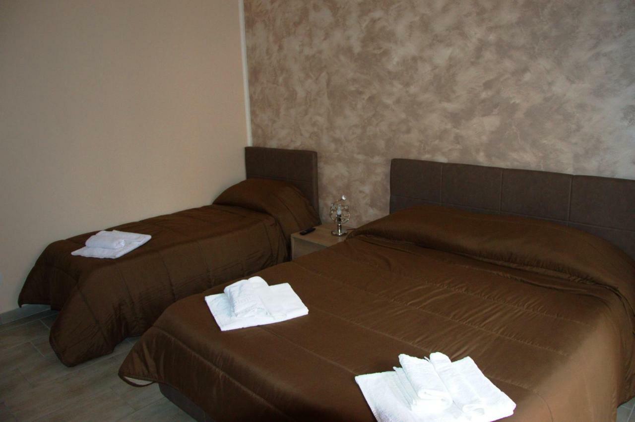 B&B Palermo Sole & Cultura מראה חיצוני תמונה
