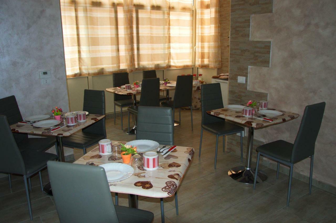 B&B Palermo Sole & Cultura מראה חיצוני תמונה