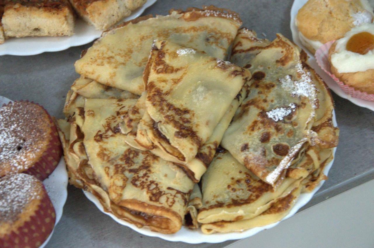 B&B Palermo Sole & Cultura מראה חיצוני תמונה